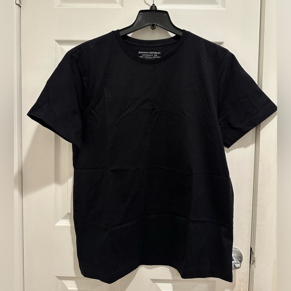 Banana Republic Authentic Tee